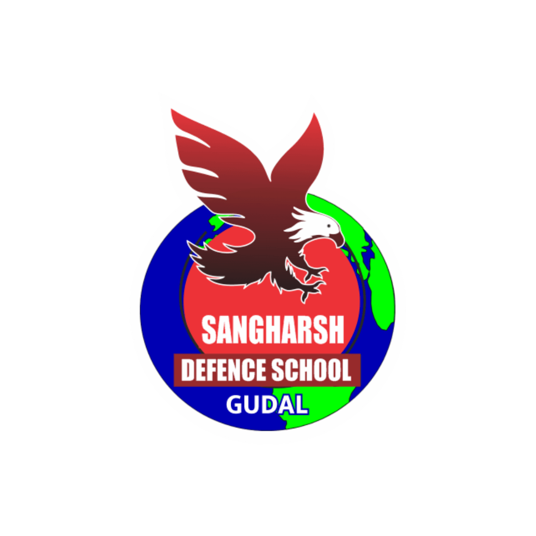 sangarsh-defence-school